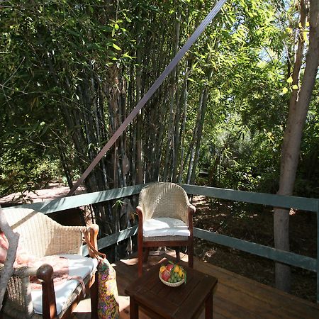 Le Jardin Touagana - Campement & Lodge Touggana Экстерьер фото