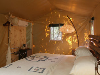 Le Jardin Touagana - Campement & Lodge Touggana Экстерьер фото