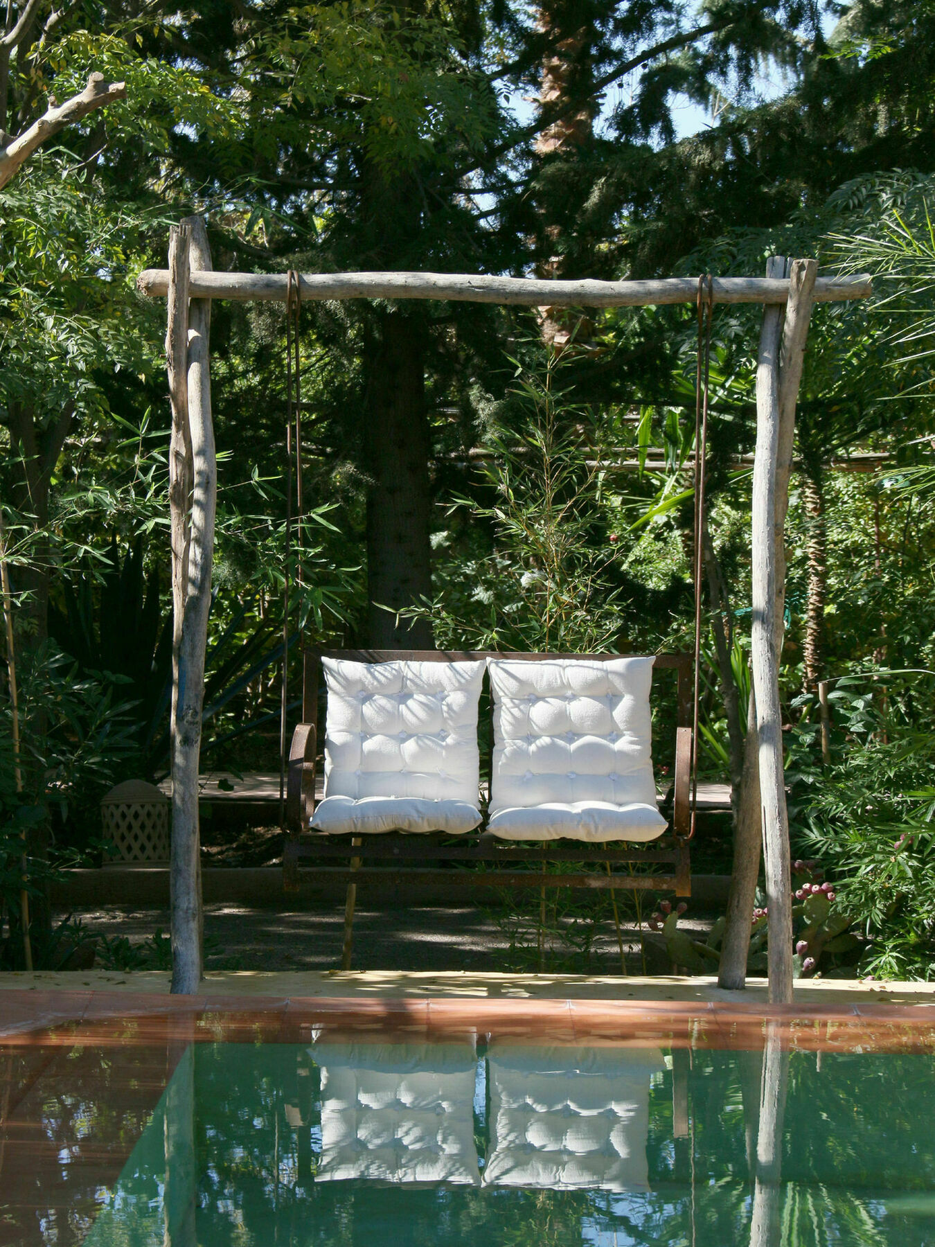 Le Jardin Touagana - Campement & Lodge Touggana Экстерьер фото